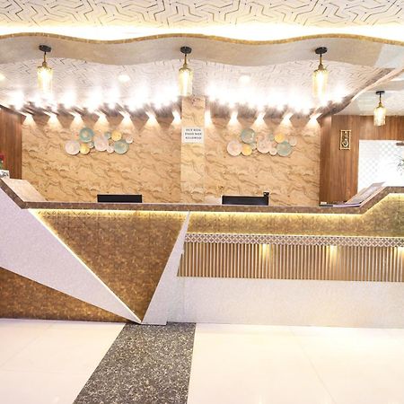 Hotel Jyoti International Asansol ภายนอก รูปภาพ