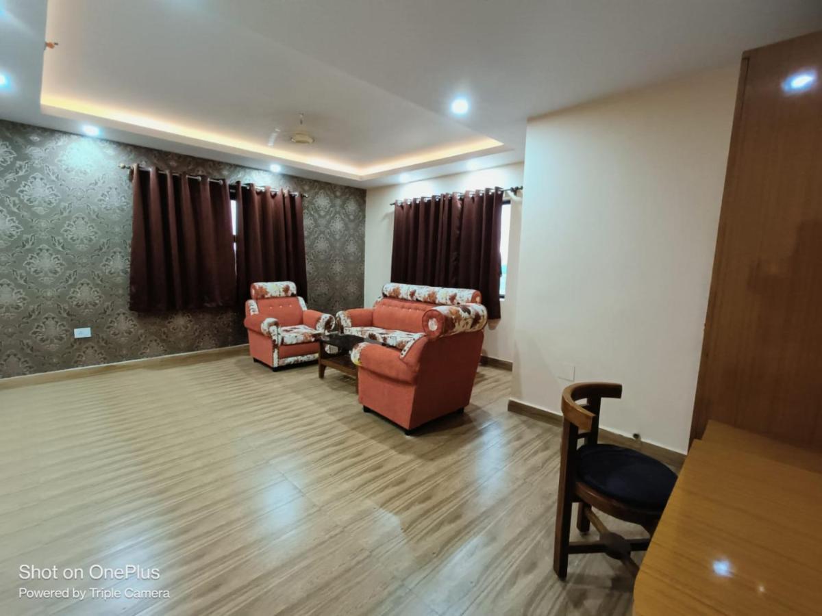 Hotel Jyoti International Asansol ภายนอก รูปภาพ