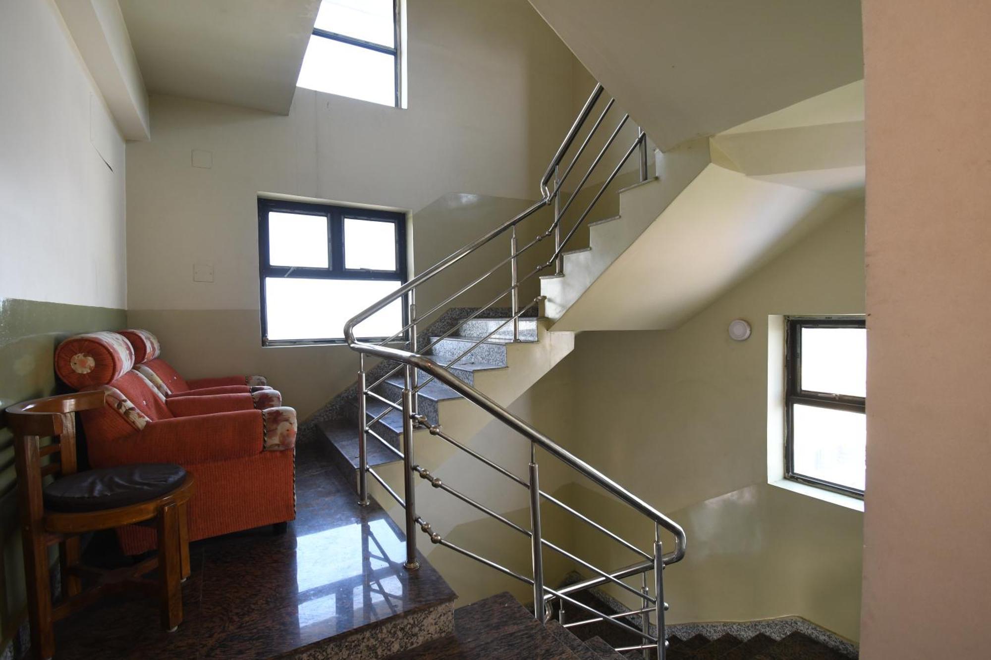 Hotel Jyoti International Asansol ภายนอก รูปภาพ