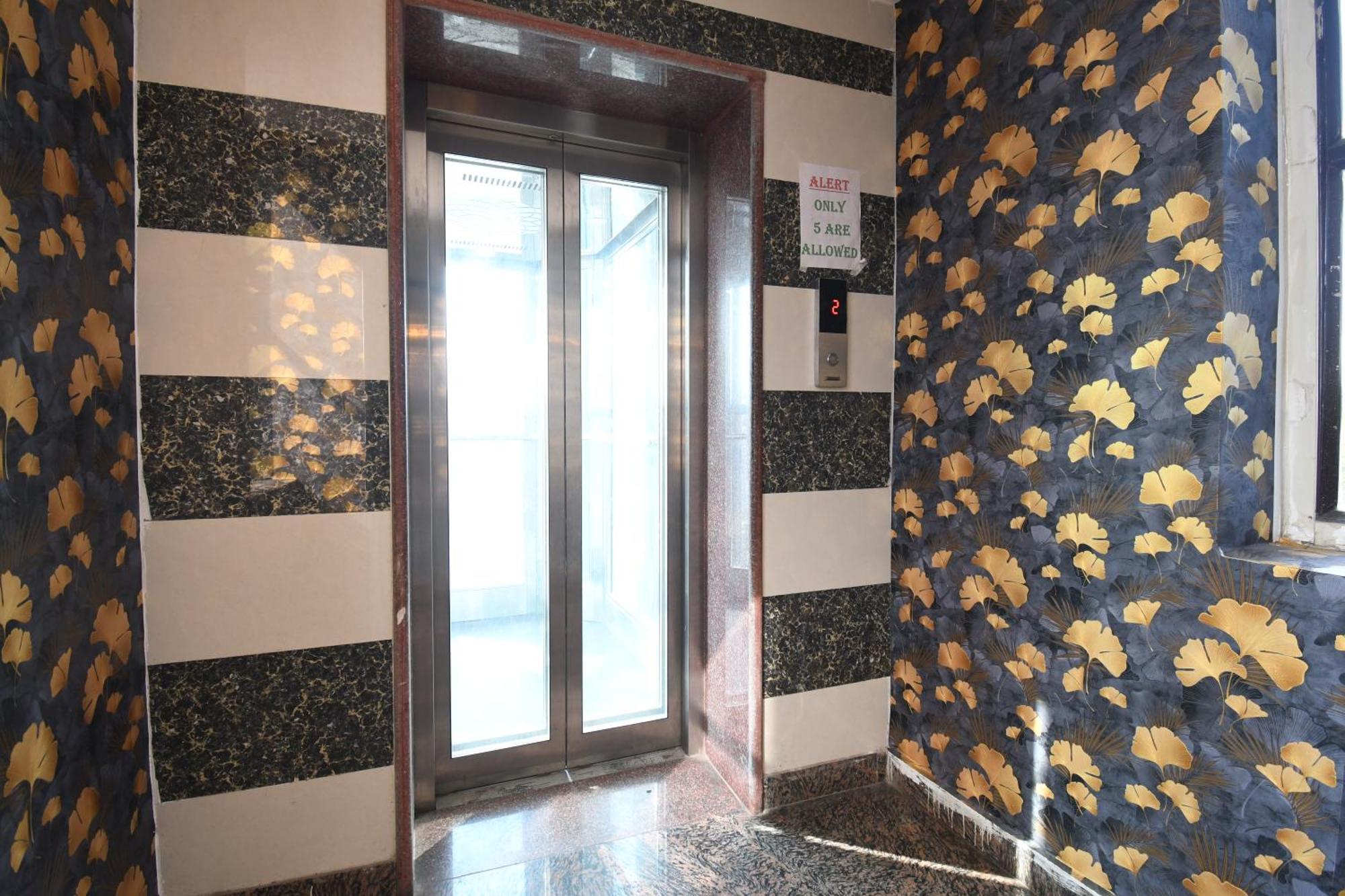 Hotel Jyoti International Asansol ภายนอก รูปภาพ