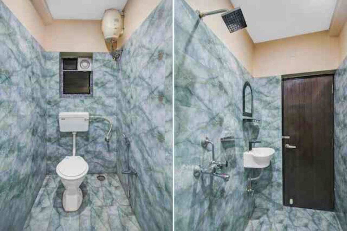 Hotel Jyoti International Asansol ภายนอก รูปภาพ